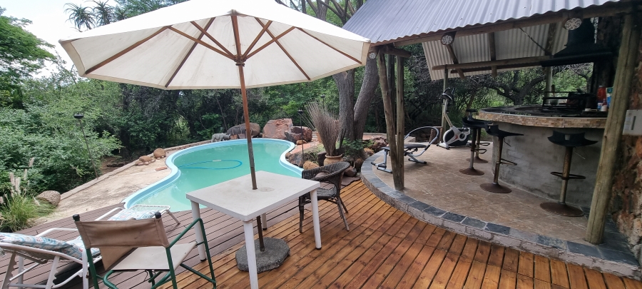 3 Bedroom Property for Sale in Buffelsdrift A H Gauteng