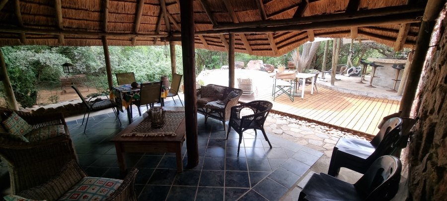 3 Bedroom Property for Sale in Buffelsdrift A H Gauteng