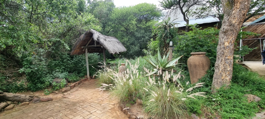 3 Bedroom Property for Sale in Buffelsdrift A H Gauteng