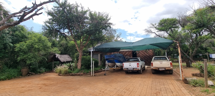 3 Bedroom Property for Sale in Buffelsdrift A H Gauteng