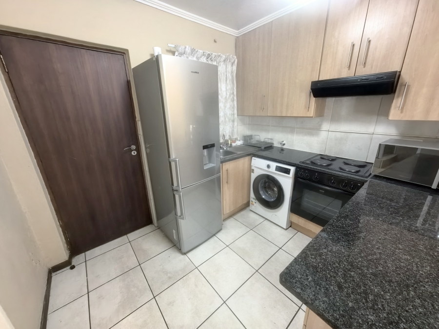 1 Bedroom Property for Sale in Rivonia Gauteng