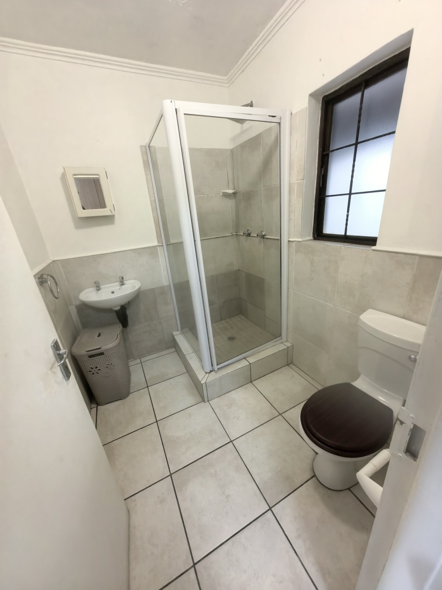 1 Bedroom Property for Sale in Rivonia Gauteng
