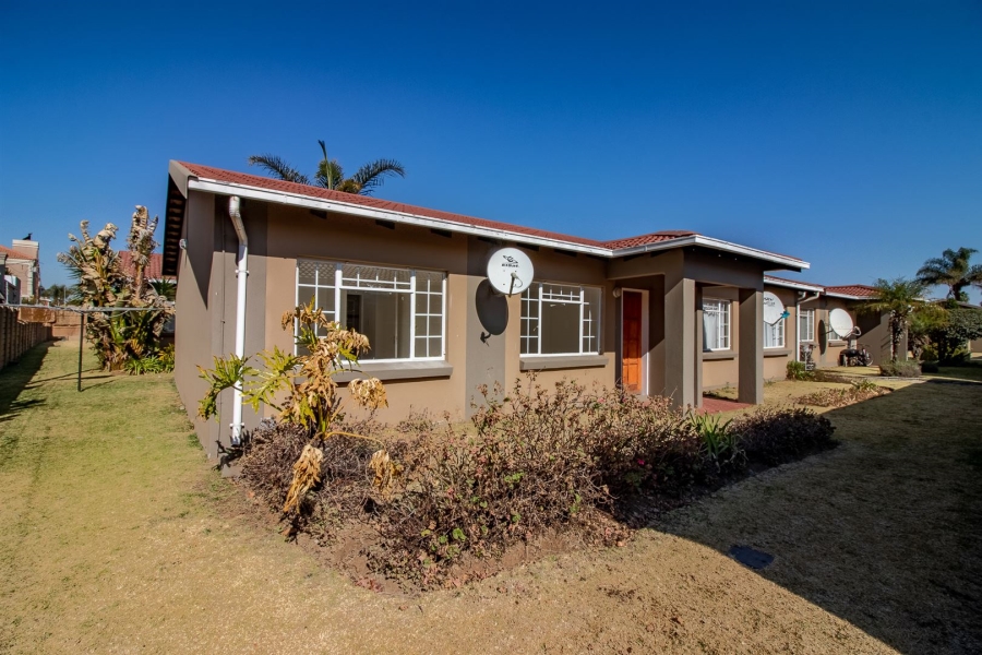 2 Bedroom Property for Sale in Kempton Park Ext 4 Gauteng