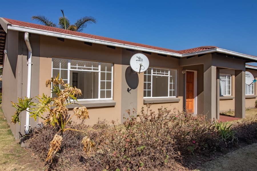 2 Bedroom Property for Sale in Kempton Park Ext 4 Gauteng