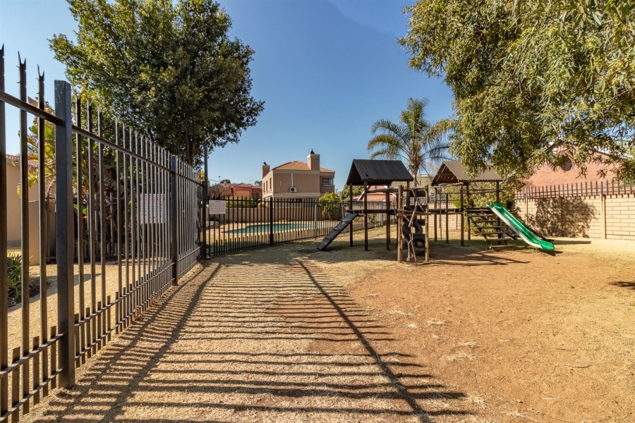 2 Bedroom Property for Sale in Kempton Park Ext 4 Gauteng