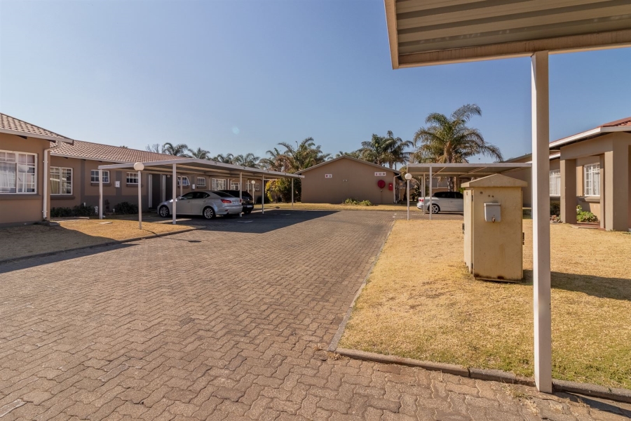 2 Bedroom Property for Sale in Kempton Park Ext 4 Gauteng