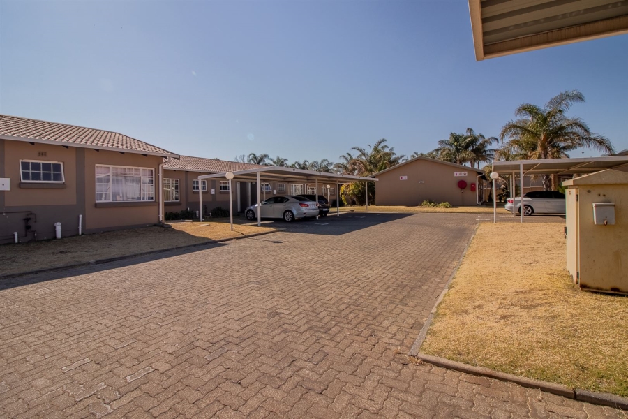 2 Bedroom Property for Sale in Kempton Park Ext 4 Gauteng