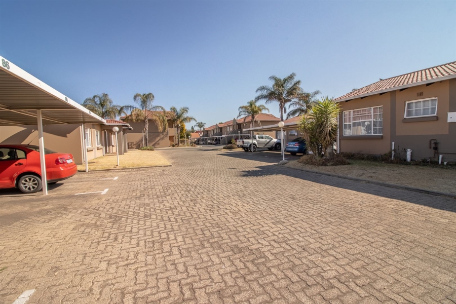 2 Bedroom Property for Sale in Kempton Park Ext 4 Gauteng