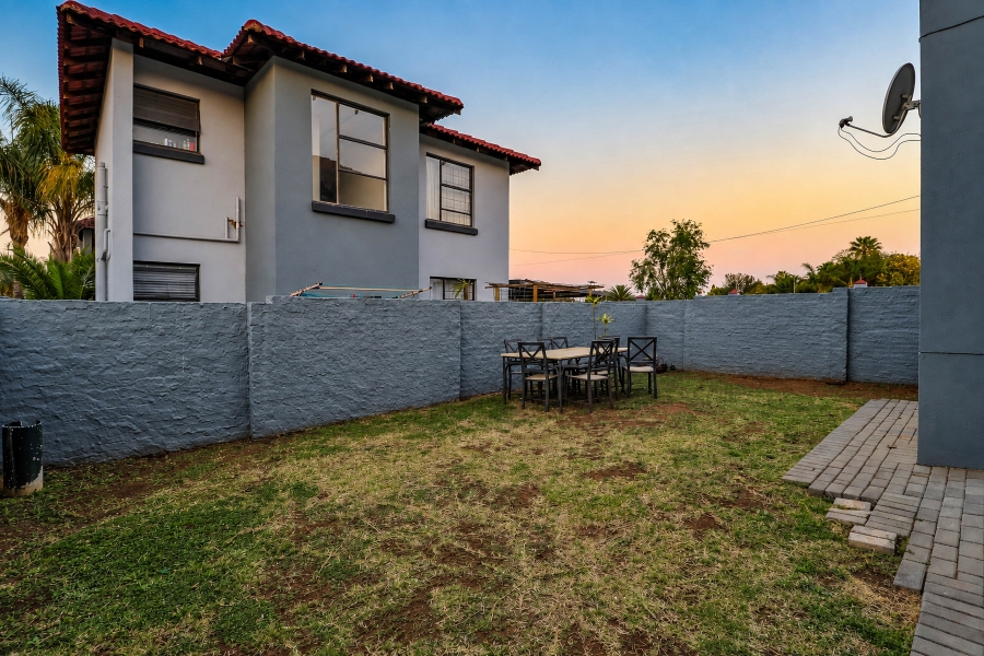 3 Bedroom Property for Sale in Heuwelsig Estate Gauteng