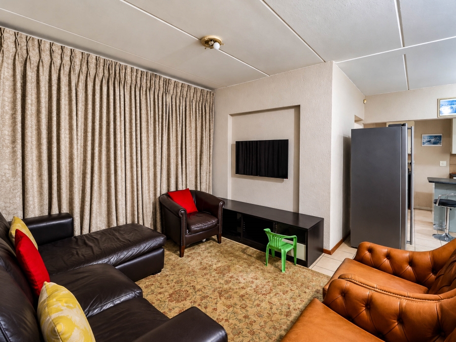 3 Bedroom Property for Sale in Heuwelsig Estate Gauteng