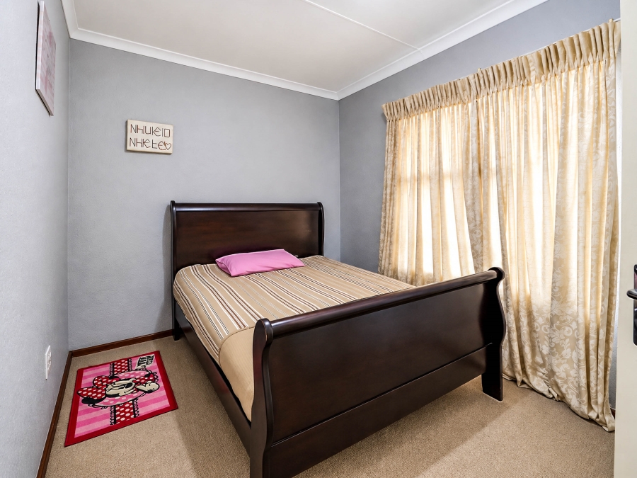 3 Bedroom Property for Sale in Heuwelsig Estate Gauteng