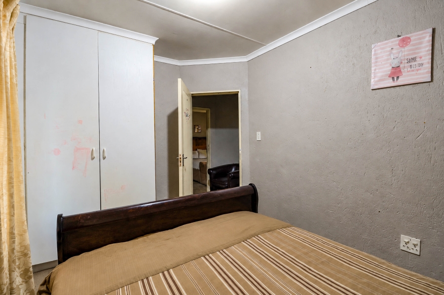 3 Bedroom Property for Sale in Heuwelsig Estate Gauteng