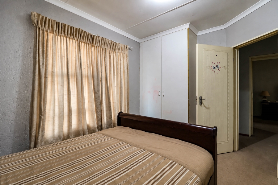 3 Bedroom Property for Sale in Heuwelsig Estate Gauteng