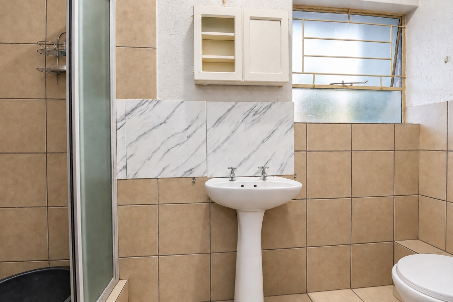 3 Bedroom Property for Sale in Heuwelsig Estate Gauteng