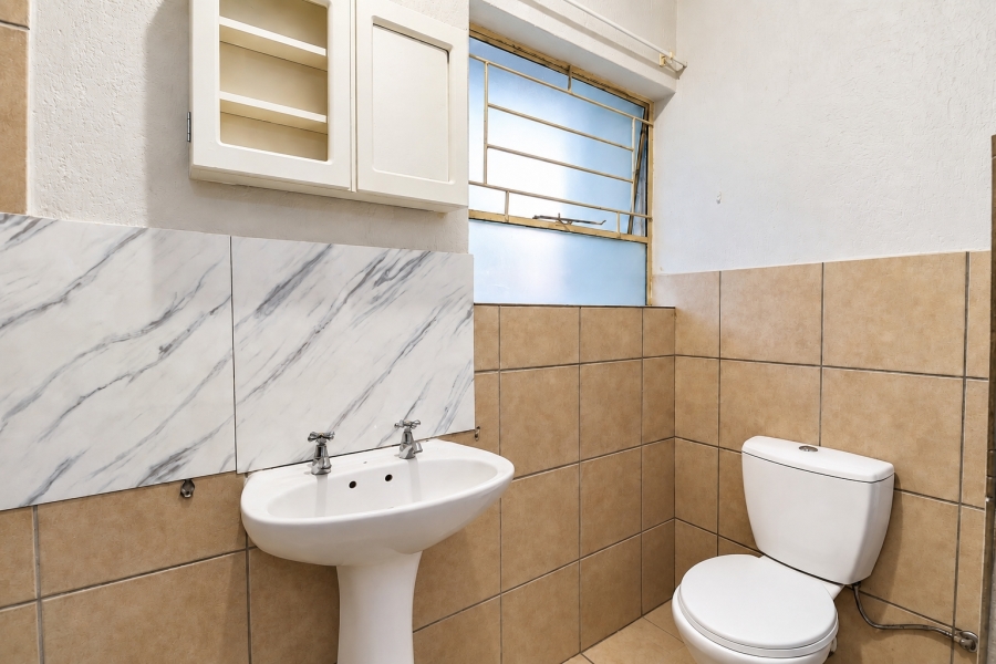 3 Bedroom Property for Sale in Heuwelsig Estate Gauteng