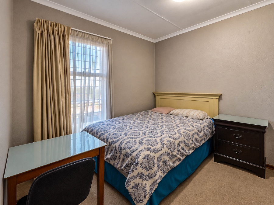3 Bedroom Property for Sale in Heuwelsig Estate Gauteng