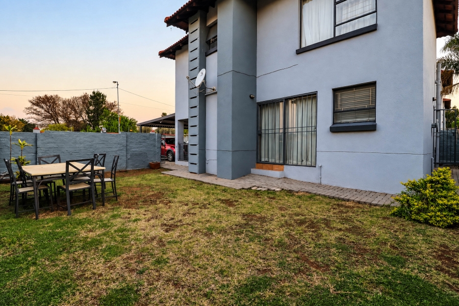 3 Bedroom Property for Sale in Heuwelsig Estate Gauteng