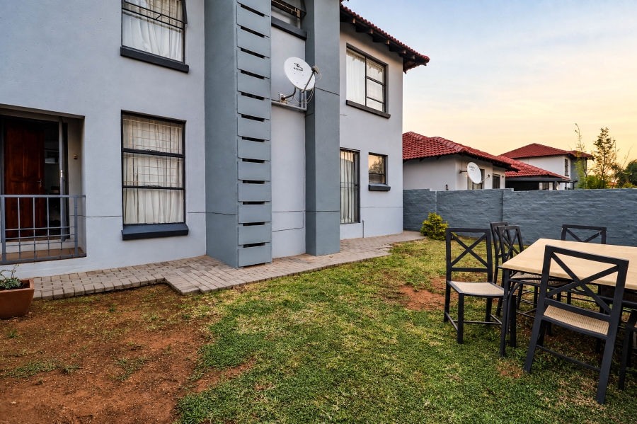 3 Bedroom Property for Sale in Heuwelsig Estate Gauteng