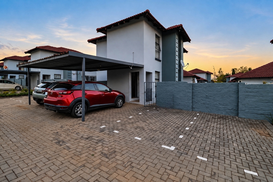 3 Bedroom Property for Sale in Heuwelsig Estate Gauteng