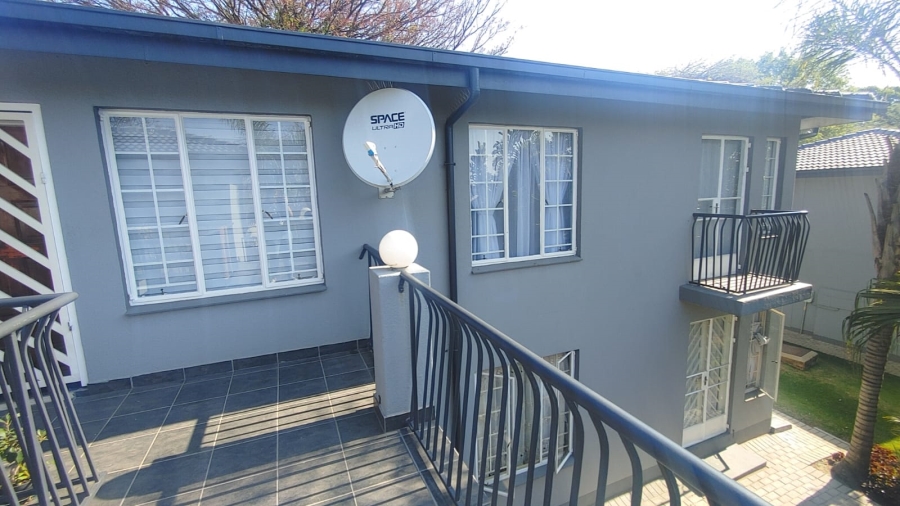 2 Bedroom Property for Sale in Boskruin Gauteng