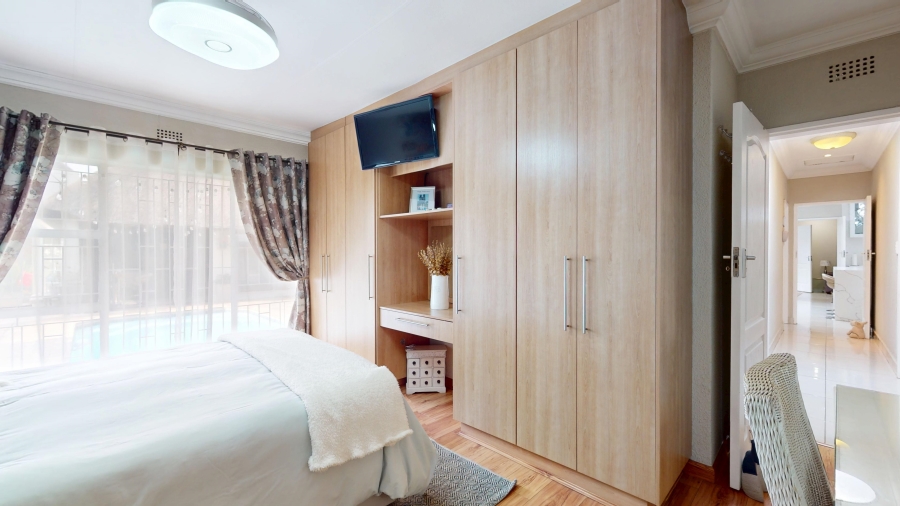 4 Bedroom Property for Sale in Beyers Park Gauteng