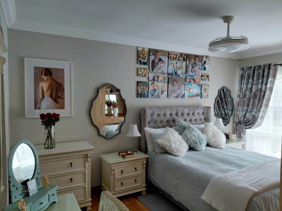 4 Bedroom Property for Sale in Beyers Park Gauteng