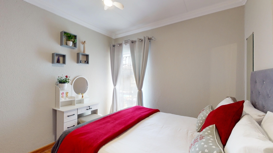 4 Bedroom Property for Sale in Beyers Park Gauteng