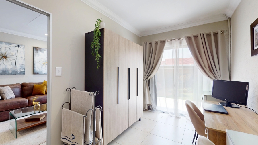 4 Bedroom Property for Sale in Beyers Park Gauteng
