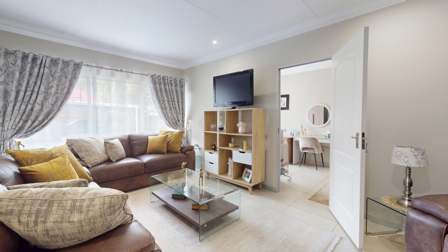 4 Bedroom Property for Sale in Beyers Park Gauteng