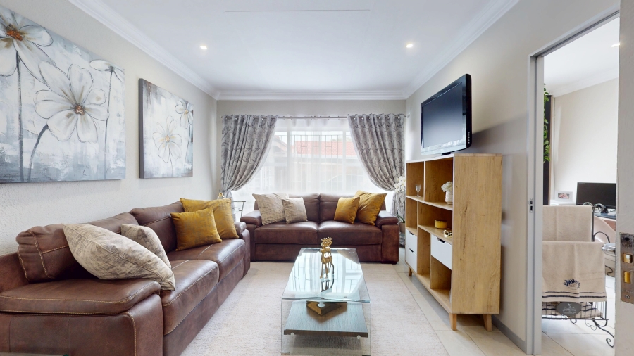 4 Bedroom Property for Sale in Beyers Park Gauteng