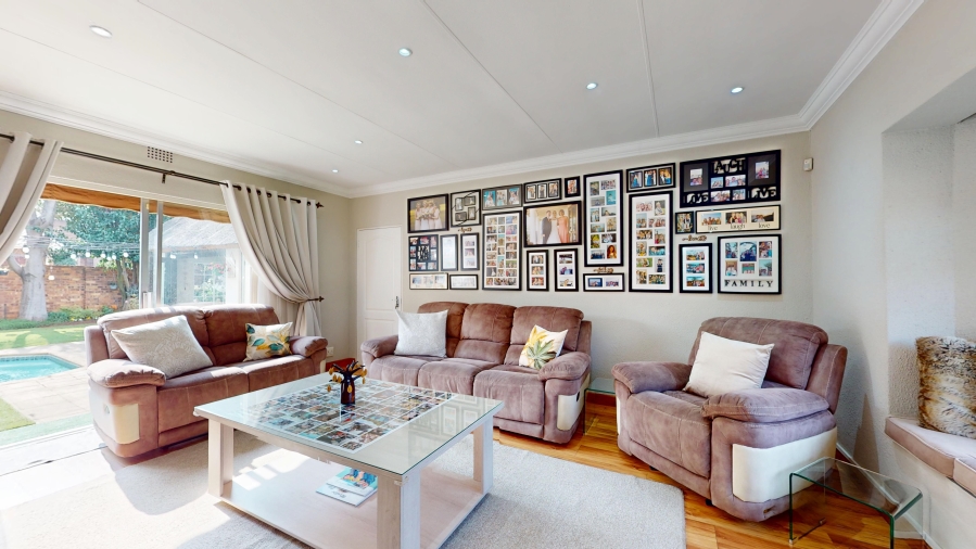 4 Bedroom Property for Sale in Beyers Park Gauteng