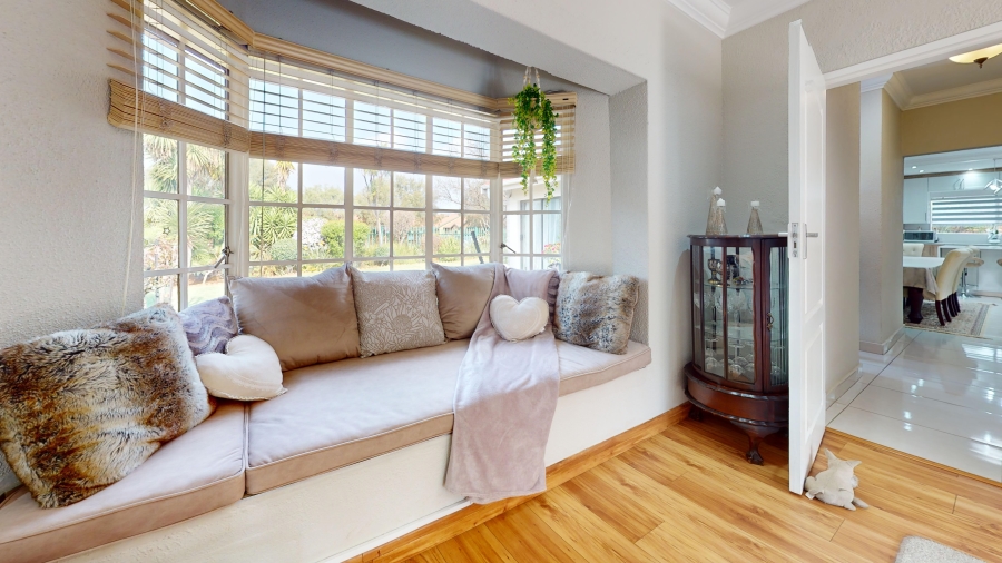 4 Bedroom Property for Sale in Beyers Park Gauteng
