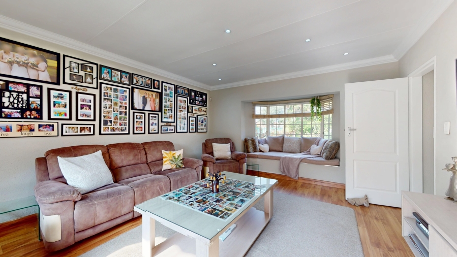 4 Bedroom Property for Sale in Beyers Park Gauteng