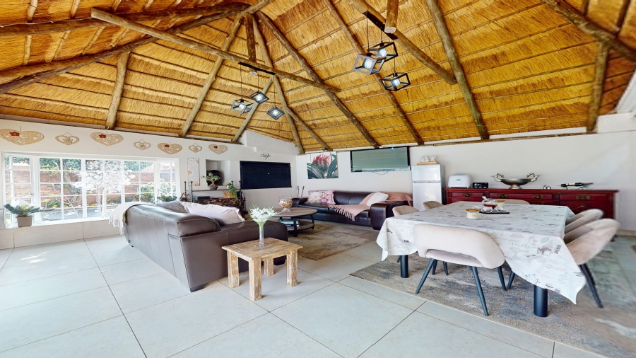4 Bedroom Property for Sale in Beyers Park Gauteng