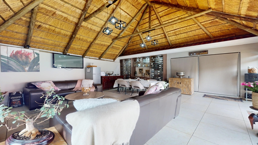4 Bedroom Property for Sale in Beyers Park Gauteng