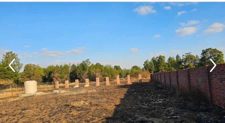 0 Bedroom Property for Sale in Ohenimuri Gauteng