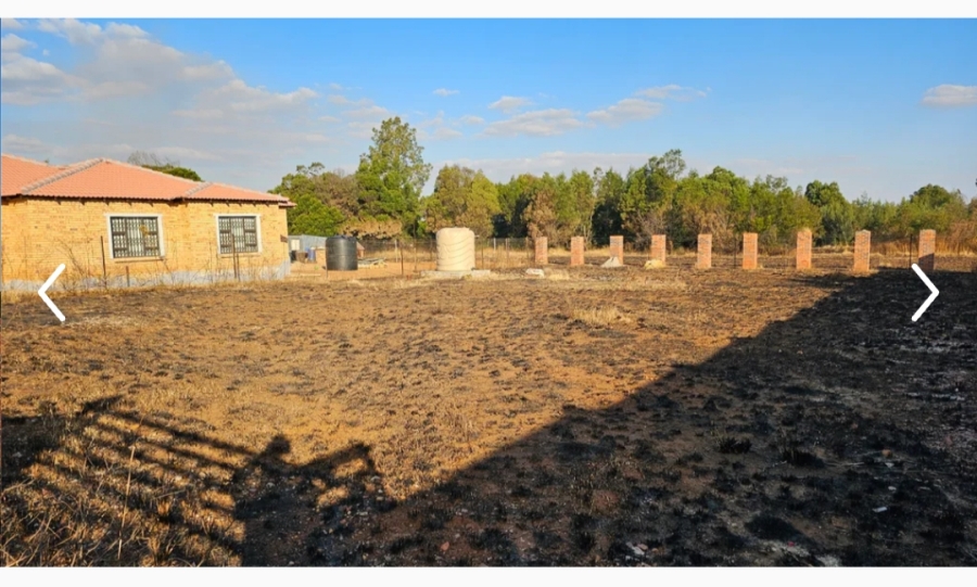 0 Bedroom Property for Sale in Ohenimuri Gauteng