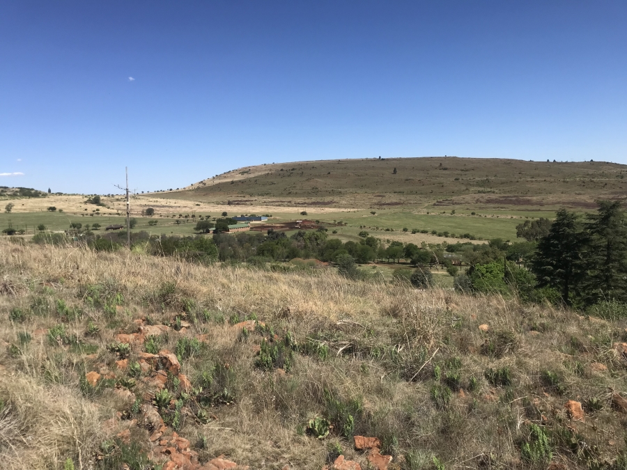 0 Bedroom Property for Sale in Hartzenbergfontein Gauteng