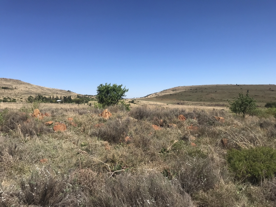 0 Bedroom Property for Sale in Hartzenbergfontein Gauteng
