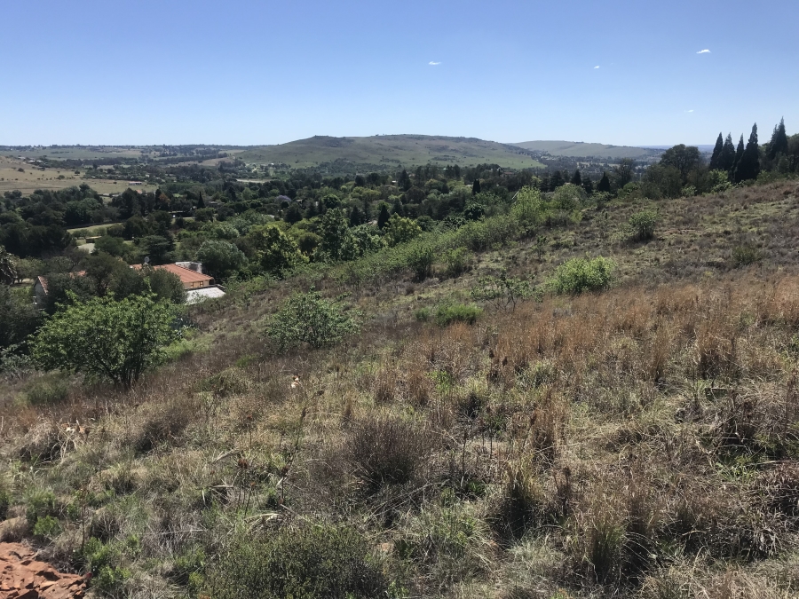 0 Bedroom Property for Sale in Hartzenbergfontein Gauteng