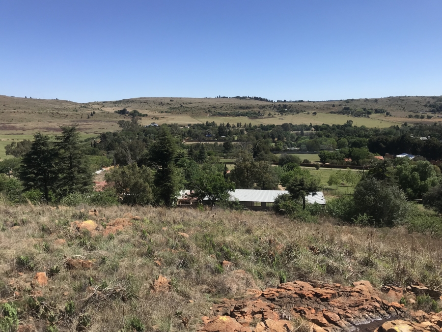 0 Bedroom Property for Sale in Hartzenbergfontein Gauteng