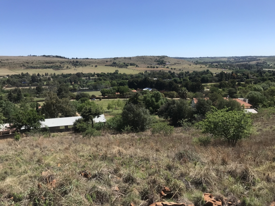 0 Bedroom Property for Sale in Hartzenbergfontein Gauteng