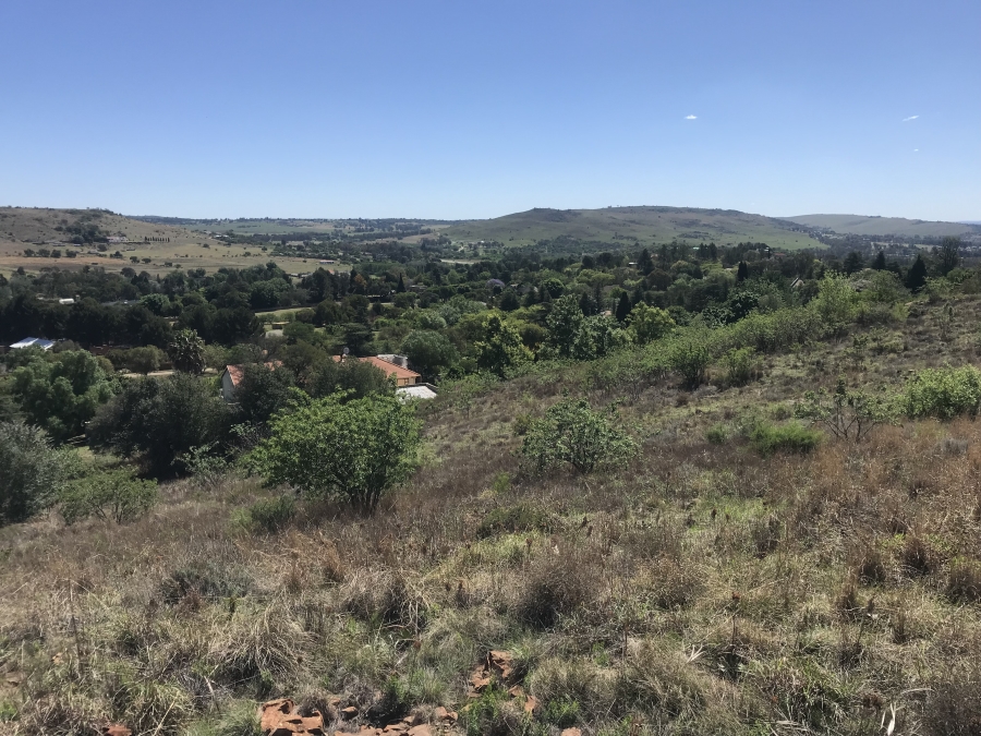 0 Bedroom Property for Sale in Hartzenbergfontein Gauteng