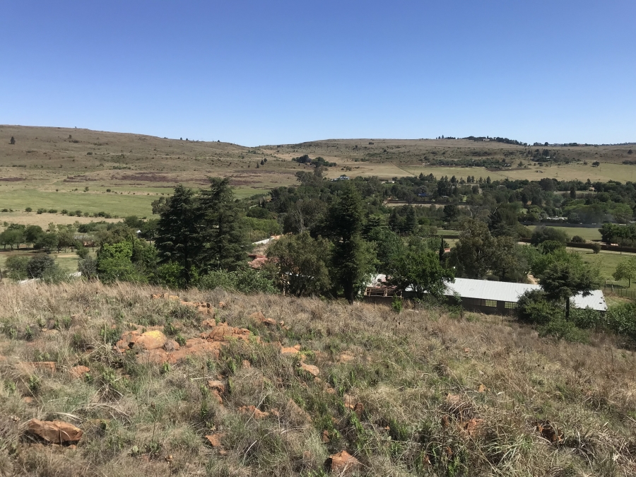 0 Bedroom Property for Sale in Hartzenbergfontein Gauteng