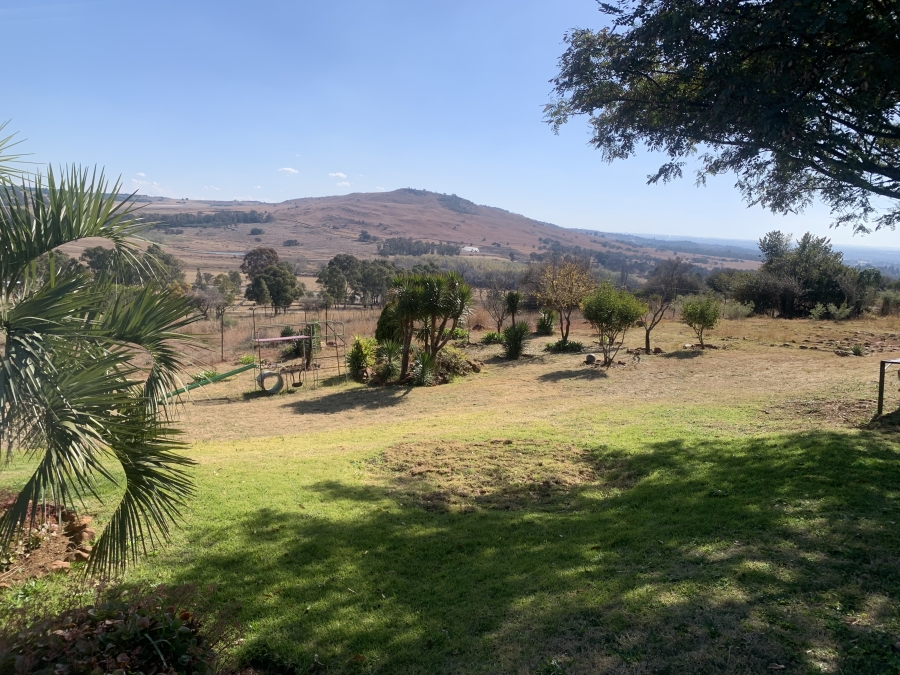 0 Bedroom Property for Sale in Hartzenbergfontein Gauteng