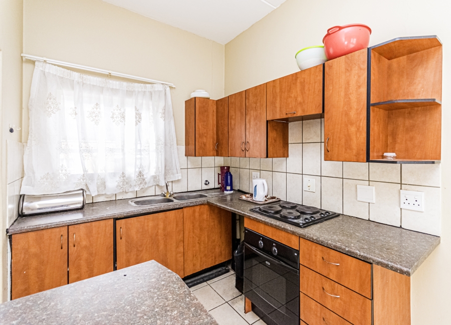 1 Bedroom Property for Sale in Florida Gauteng