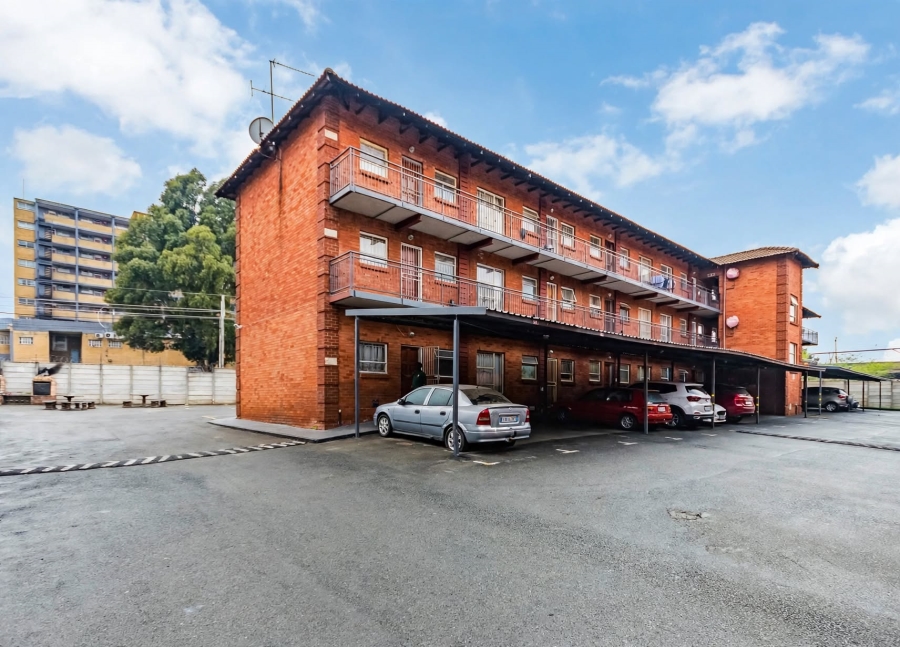 1 Bedroom Property for Sale in Florida Gauteng