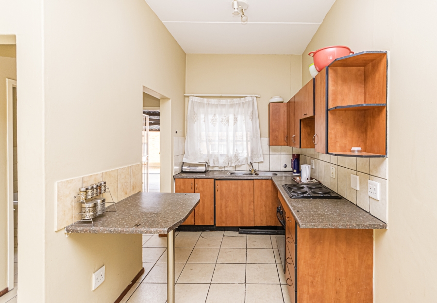 1 Bedroom Property for Sale in Florida Gauteng