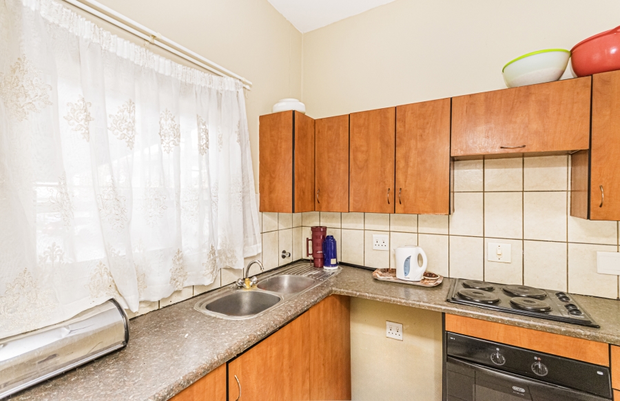 1 Bedroom Property for Sale in Florida Gauteng