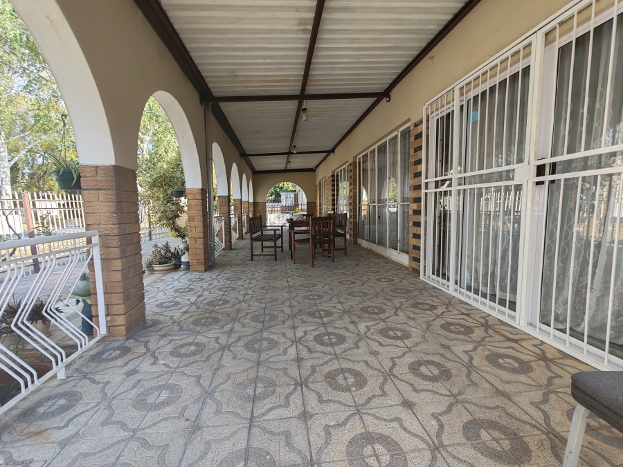 3 Bedroom Property for Sale in Mayville Gauteng